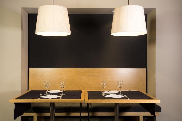 Aparthotel Shusski (Encamp)